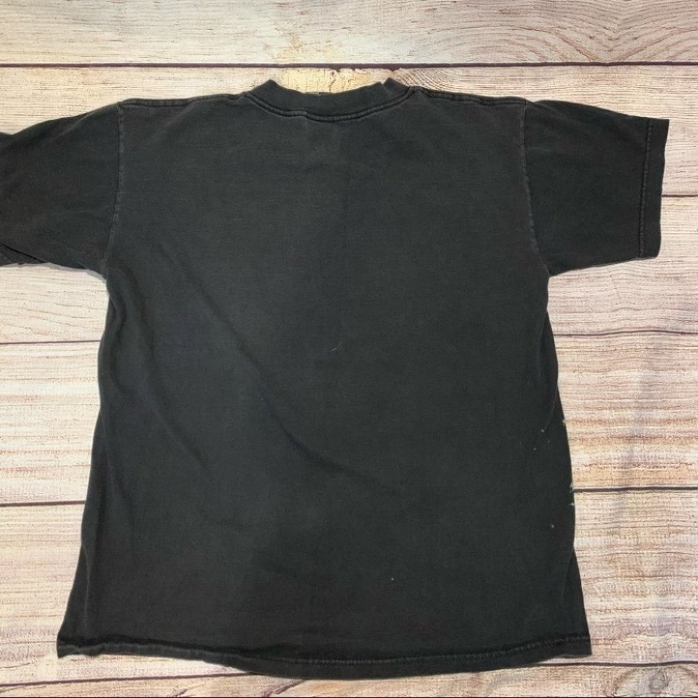 Vintage Disney Mickey Mouse Tee Size Medium - Picture 5 of 10